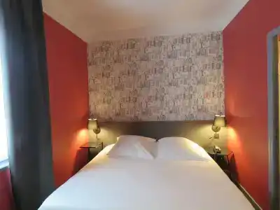 Hôtel Bristol Reims - 18