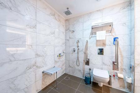 Tryp By Wyndham Istanbul Sisli - 9