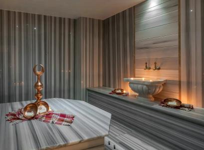 DoubleTree by Hilton Istanbul - Sirkeci - 3