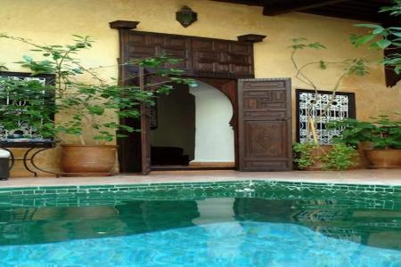 Riad Du Petit Prince - 11