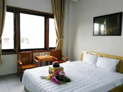 bắc Nam - 16