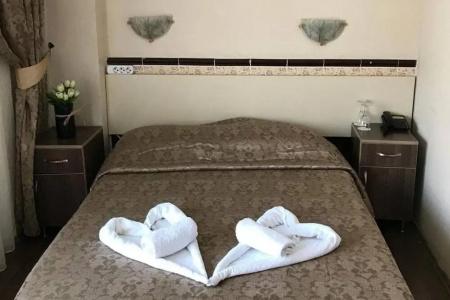 AŞKIN ART OTEL - 5