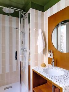 Mercure Paris Gobelins Place d'Italie - 31