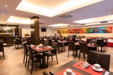 Icaro Suites - 33