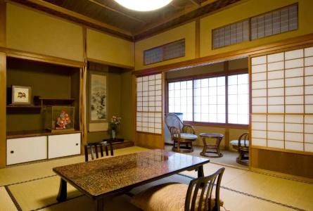 Izumi-so - 16