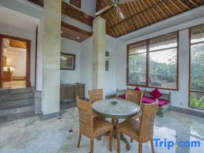 Alam Puri Art Museum Resort & Spa - 186