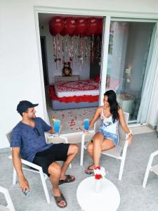 Boca Beach Residence - 70