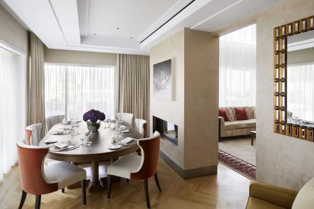 Four Seasons London at Ten Trinity Square - 23