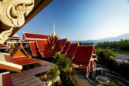 Samui Buri Beach Resort - 31