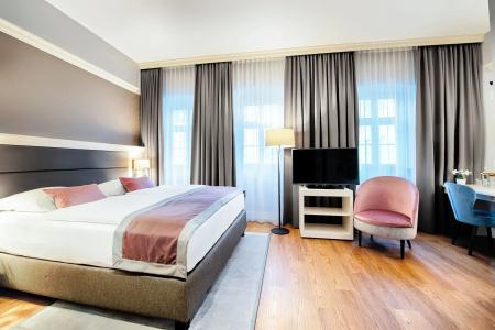 Welcome Residenzschloss Bamberg - 21