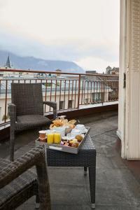 Best Western Plus Carlton Annecy - 87