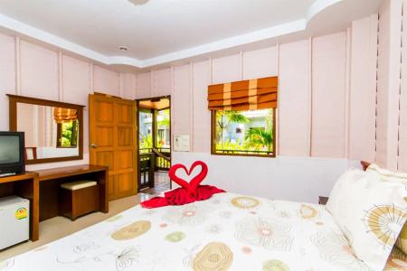 See Through Resort Haad Yao - 30