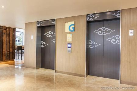S33 Compact Sukhumvit - 12