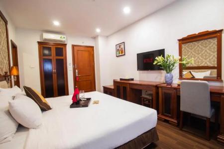 Western Hanoi - 104