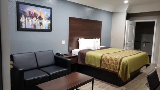 Palace Inn - 38