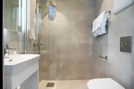 Bergen Harbour, WorldHotels Crafted - 50