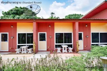 Bali Boutique Suratthani - 23