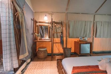 Khaosok Boutique Hideaway - 4