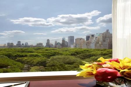 Trump International New York - 47
