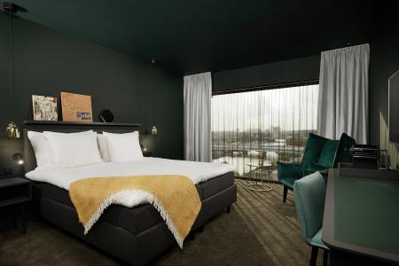 Van der Valk Amsterdam - Amstel - 30