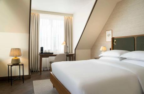 Hilton Mainz City - 3