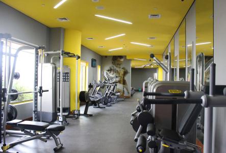 Crowne Plaza Yas Island, An Ihg - 20