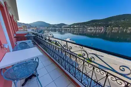 Samos City - 193
