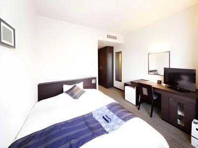 Silk Inn Kagoshima - 28