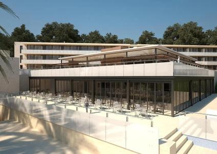 ApartComtat Sant Jordi - 88