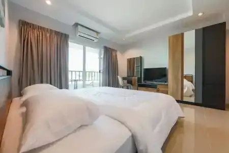 Nalanta Pattaya - 35