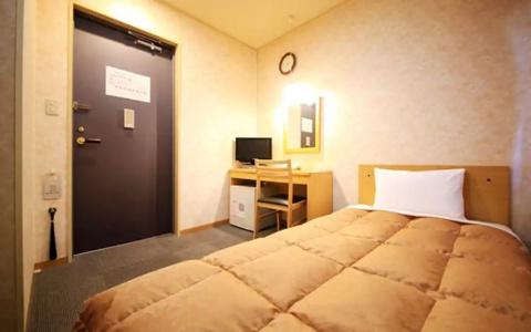 Hachioji Urban - 25