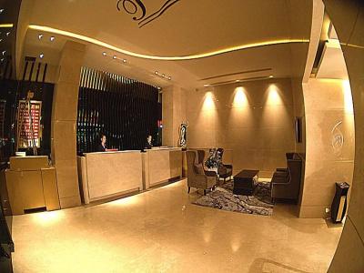 Shenzhen Tourism Trend - 12
