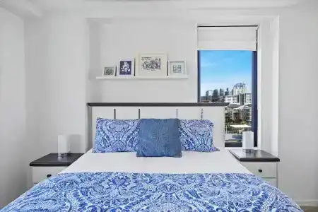 Burgess @ Kings Beach - 160