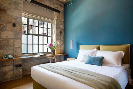 The Foundry Suites - 188