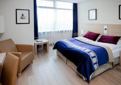 Grand Reykjavík - 2