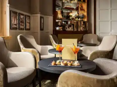 Mercure La Baule Majestic - 36