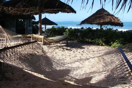 Zanzibar Retreat - 33