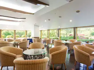Green Plaza Hakone - 10