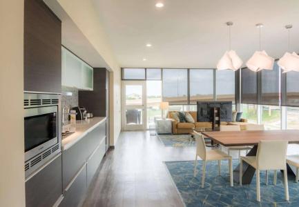 SpringHill Suites by Marriott Fossil Creek - 43