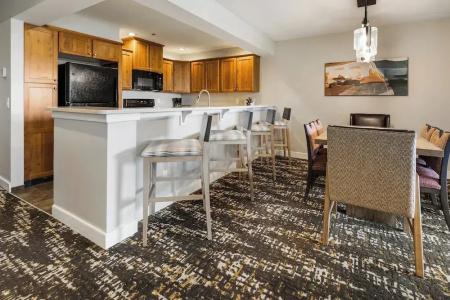WorldMark Arrow Point - 47