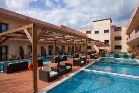 Sentido Vasia & Spa - 40