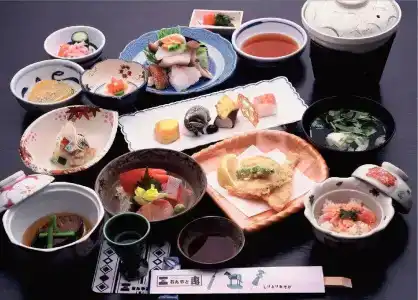 Onyado Megumi - 9