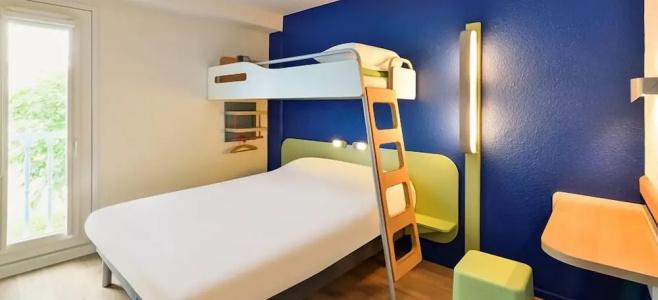Ibis budget Chambéry Centre Ville - 30