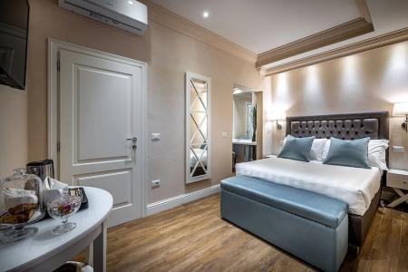 Ungherese Small Luxury Hotel - 94