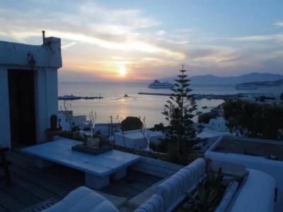 Rania Sea View - 135