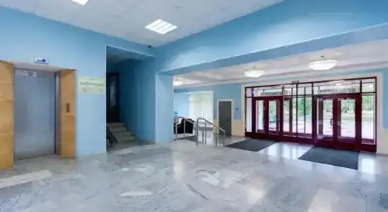 Буревестник - 7