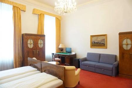 Pension Residenz - 65