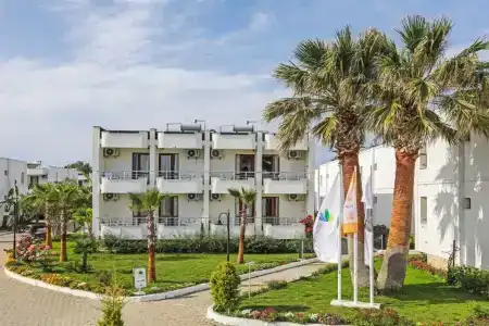 Labranda Lebedos Princess - All Inclusive - 35