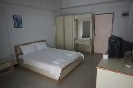 M In Korat Service Apartment - 16