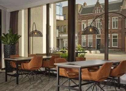 Park Plaza Eindhoven - 17